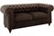Диван Честер Классик Дизайн 6 - фото 174903