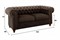 Диван Честер Классик Дизайн 6 - фото 174904