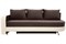 Диван Прага Brown - фото 174976