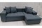 Диван угловой Чикаго нераскладной - фото 175068