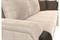 Диван угловой Николь Сountry Beige - фото 175102