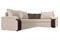 Диван угловой Николь Сountry Beige - фото 175103