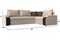 Диван угловой Николь Сountry Beige - фото 175108