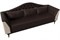 Диван Флорида Микс Brown - фото 175351