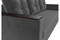 Диван Атланта Light без столика Plush Grey - фото 175359