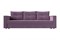 Диван Атланта Light без столика Сиреневый - фото 175367