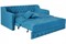 Диван Римини с подлокотниками Блу - фото 175436