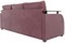 Диван угловой Токио Велюр Пудра - фото 175754