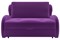 Диван Атлант Фиолет - фото 176207