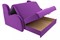 Диван Атлант Фиолет - фото 176210