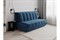 Диван Ричмонд Синий - фото 176496
