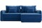 Диван угловой Антей Дизайн 4 - фото 177023