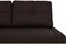 Диван угловой Поло Коричневый - фото 177113