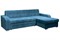 Диван угловой Августин Дизайн 1 - фото 177364