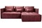 Диван угловой Чилетти Red - фото 177375