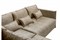 Диван угловой Чилетти Лонг Beige - фото 177400