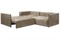 Диван угловой Чилетти Лонг Beige - фото 177402