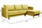 Диван угловой Юстин 2 Дизайн 2 - фото 177537