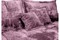 Диван угловой Brown Пинк - фото 177662