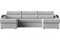 Диван угловой Форсайт White - фото 177675