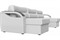 Диван угловой Форсайт White - фото 177677