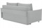 Диван Портленд Light Grey - фото 177996