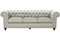 Диван Честер Классик 3 Дизайн 11 - фото 178079