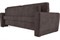 Диван Оскар Кордрой Brown - фото 178145