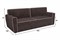 Диван Оскар Кордрой Brown - фото 178146