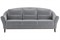 Диван Монреаль 3-х местный Grey - фото 178269