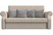 Диван Софт Сountry Микс Beige - фото 178313