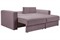 Диван угловой Мэдисон Пудра - фото 178574