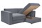 Диван угловой Мэдисон Grey - фото 178586