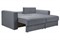 Диван угловой Мэдисон Grey - фото 178588