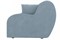 Диван Барон Plush Light Blue - фото 178713 Диван Барон Plush Light Blue - фото 178713