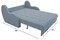 Диван Барон Plush Light Blue - фото 178718 Диван Барон Plush Light Blue - фото 178718