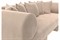 Диван Кипр Plush Beige - фото 178892