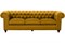 Диван Честер Классик 3 Дизайн 3 - фото 178921