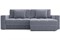 Диван угловой Монарх Дизайн 1 - фото 179018
