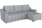 Диван угловой Берн Сountry Grey - фото 179024