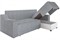 Диван угловой Берн Сountry Grey - фото 179025