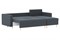 Диван угловой Белфаст Plush Grey - фото 179159