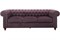 Диван Честер Классик 3 Дизайн 5 - фото 179355