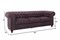 Диван Честер Классик 3 Дизайн 5 - фото 179357