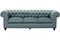 Диван Честер Классик 3 Дизайн 7 - фото 179363