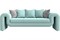 Диван Волна Сountry Ментол - фото 179424