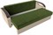 Диван Форсайт Вельвет Микс Green - фото 179540