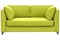 Диван Уют Plush Green - фото 179637