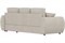 Диван угловой Валери Plush Beige - фото 179707