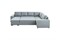 Диван модульный угловой Тайм-П Style 2 - фото 180388